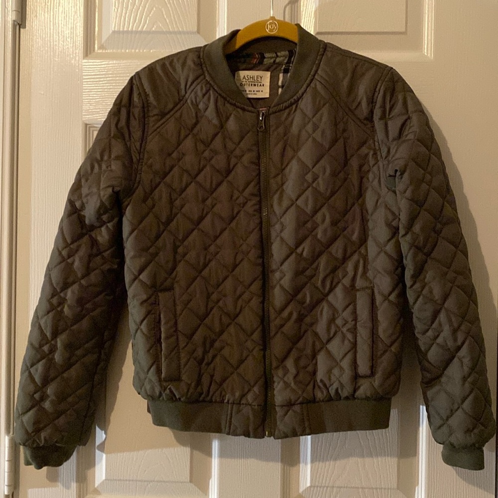 Ashley by 26 international jacket